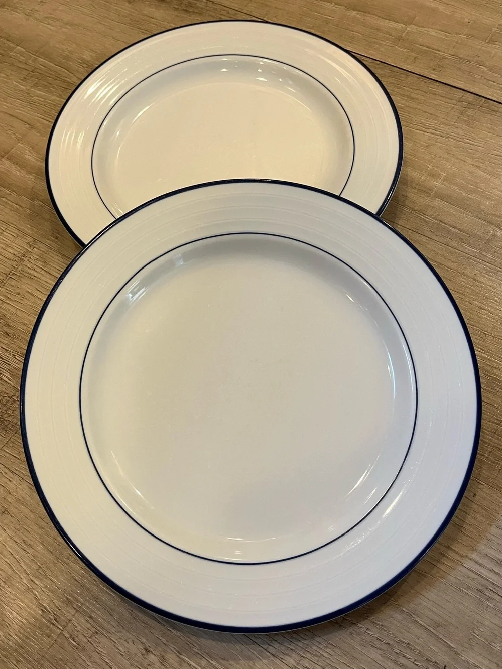 Crate&Barrel clean white
